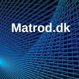 Matrod.dk